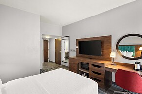 Hampton Inn Bridgeport/Clarksburg