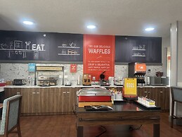 Hampton Inn Bridgeport/Clarksburg