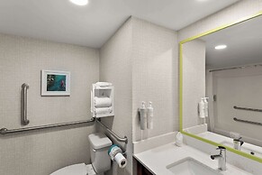 Hampton Inn Bridgeport/Clarksburg