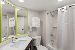 Hampton Inn Bridgeport/Clarksburg