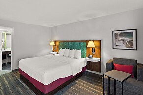 Hampton Inn Bridgeport/Clarksburg
