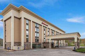 Hampton Inn Bridgeport/Clarksburg