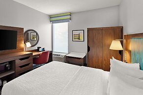 Hampton Inn Bridgeport/Clarksburg
