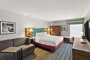 Hampton Inn Bridgeport/Clarksburg