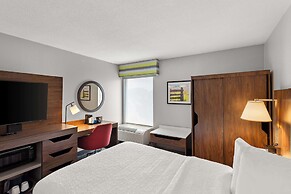 Hampton Inn Bridgeport/Clarksburg
