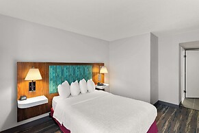 Hampton Inn Bridgeport/Clarksburg