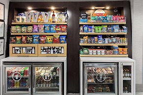 Hampton Inn Bridgeport/Clarksburg