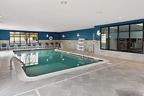 Hampton Inn Bridgeport/Clarksburg