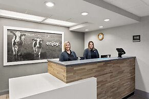 Hampton Inn Bridgeport/Clarksburg