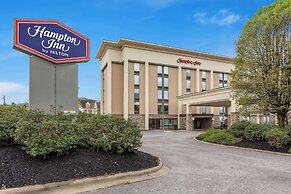 Hampton Inn Bridgeport/Clarksburg