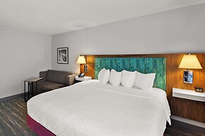 Hampton Inn Bridgeport/Clarksburg