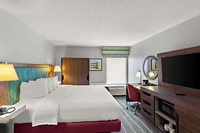 Hampton Inn Bridgeport/Clarksburg