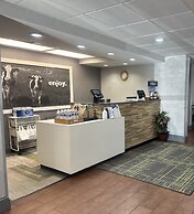 Hampton Inn Bridgeport/Clarksburg