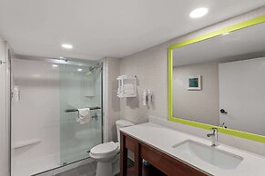 Hampton Inn Bridgeport/Clarksburg