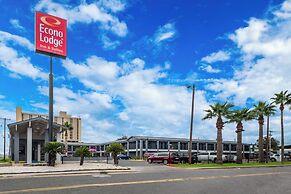 Econo Lodge Inn & Suites
