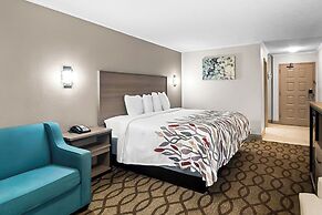 Red Roof Inn & Suites Lexington - Hamburg