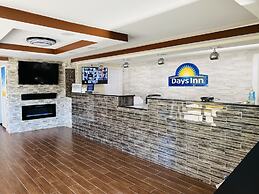 Days Inn by Wyndham Sharonville