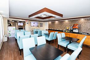 Days Inn by Wyndham Sharonville