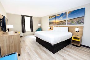 Days Inn by Wyndham Sharonville