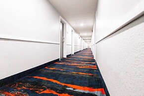 Days Inn by Wyndham Sharonville