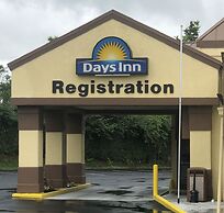 Days Inn by Wyndham Sharonville