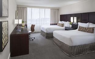 Hilton Washington DC Capitol Hill