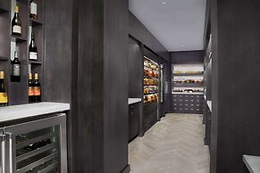 Hilton Washington DC Capitol Hill