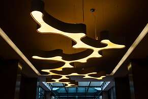 Hilton Washington DC Capitol Hill