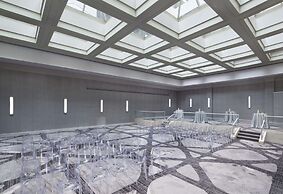 Hilton Washington DC Capitol Hill