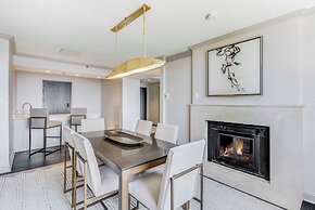 Hilton Washington DC Capitol Hill