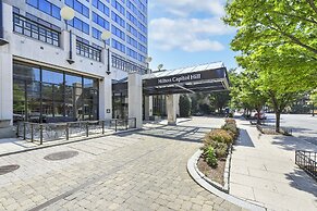 Hilton Washington DC Capitol Hill