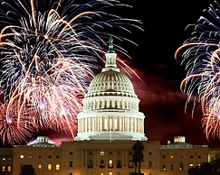 Hilton Washington DC Capitol Hill