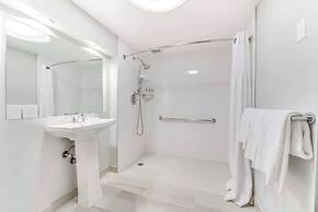 Hilton Washington DC Capitol Hill