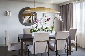 Hilton Washington DC Capitol Hill