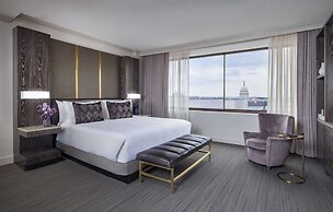 Hilton Washington DC Capitol Hill