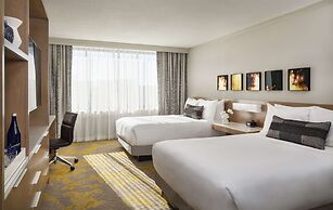 Hilton Washington DC Capitol Hill