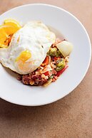 The McCormick Scottsdale