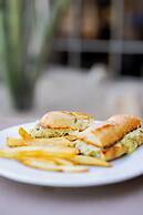 The McCormick Scottsdale