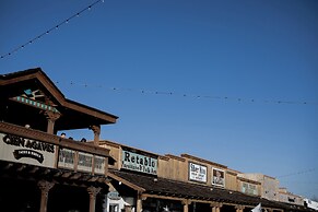 The McCormick Scottsdale