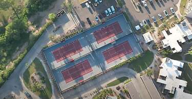 The McCormick Scottsdale