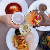 The McCormick Scottsdale