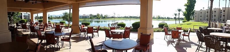 The McCormick Scottsdale