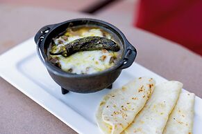 The McCormick Scottsdale