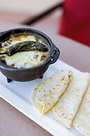 The McCormick Scottsdale