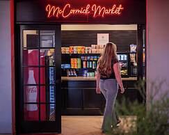 The McCormick Scottsdale