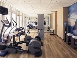 Mercure Hotel Amsterdam West