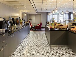 Mercure Hotel Amsterdam West