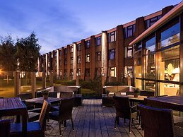 Mercure Hotel Amsterdam West