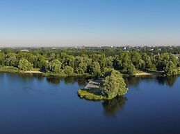 Mercure Hotel Amsterdam West