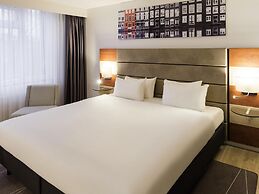 Mercure Hotel Amsterdam West